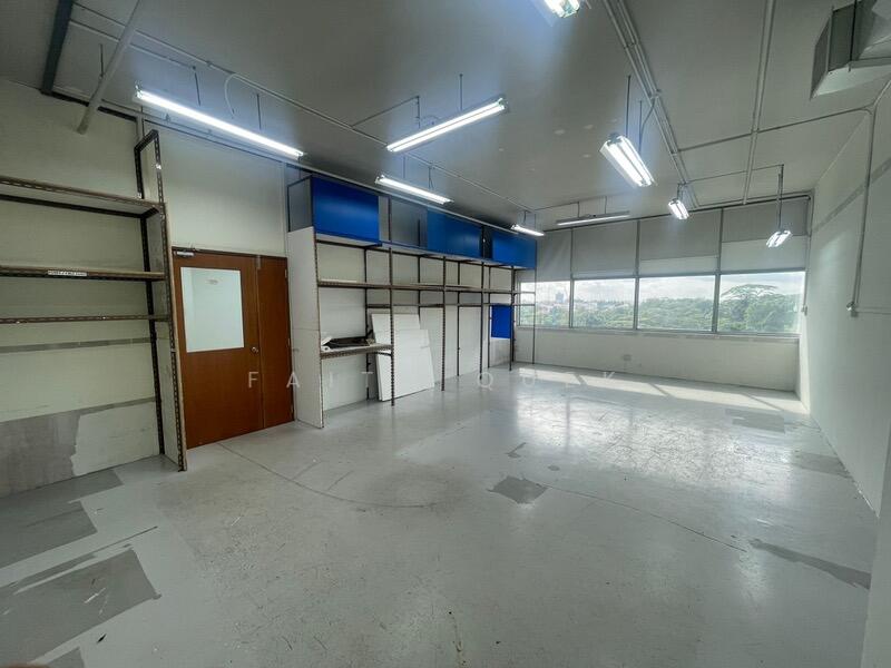Wcega Tower, 21 Bukit Batok Crescent, 958 sqft, Light Industrial (B1) For Rent, by Faith Quek, 60221109 - CommercialGuru.com.sg