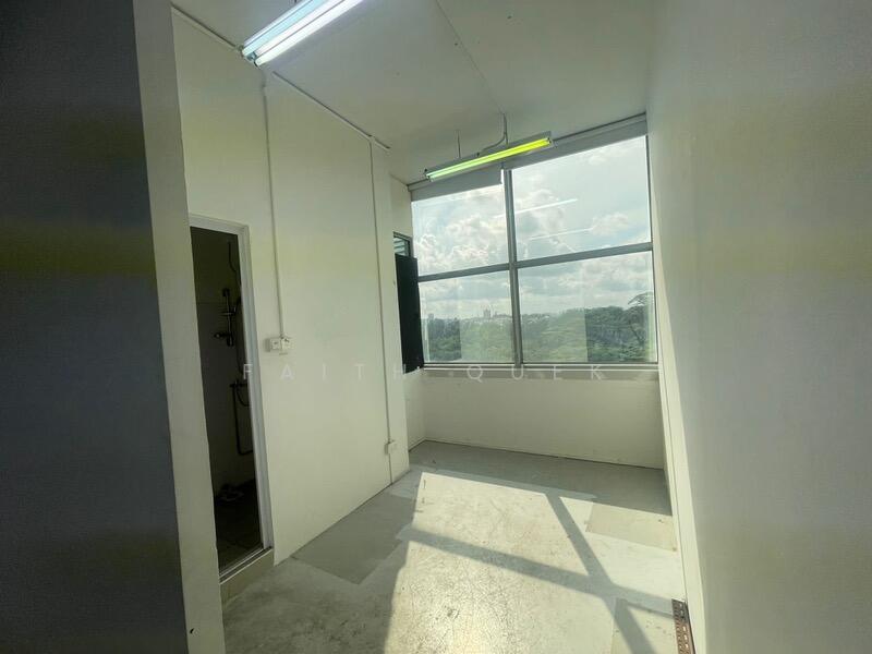 Wcega Tower, 21 Bukit Batok Crescent, 958 sqft, Light Industrial (B1) For Rent, by Faith Quek, 60221109 - CommercialGuru.com.sg