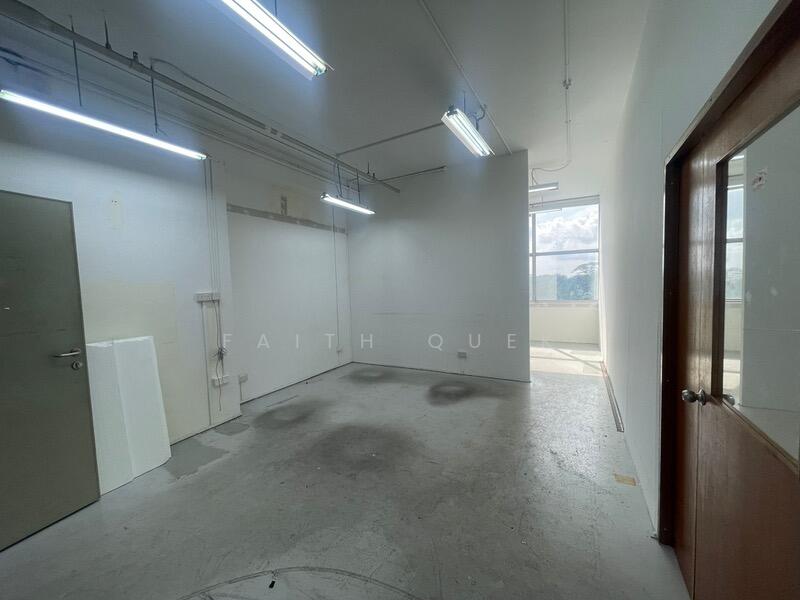 Wcega Tower, 21 Bukit Batok Crescent, 958 sqft, Light Industrial (B1) For Rent, by Faith Quek, 60221109 - CommercialGuru.com.sg