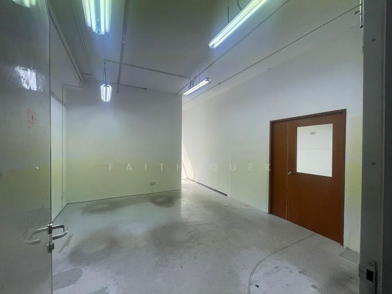 Wcega Tower, 21 Bukit Batok Crescent, 958 sqft, Light Industrial (B1) For Rent, by Faith Quek, 60221109 - CommercialGuru.com.sg