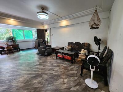 For Sale - 279 Tampines Street 22