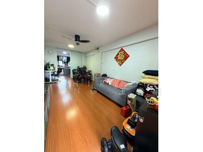 For Sale - 22 Sin Ming Road