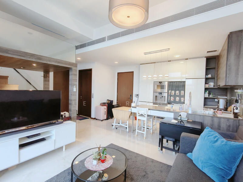 For Rent - The Scotts Tower