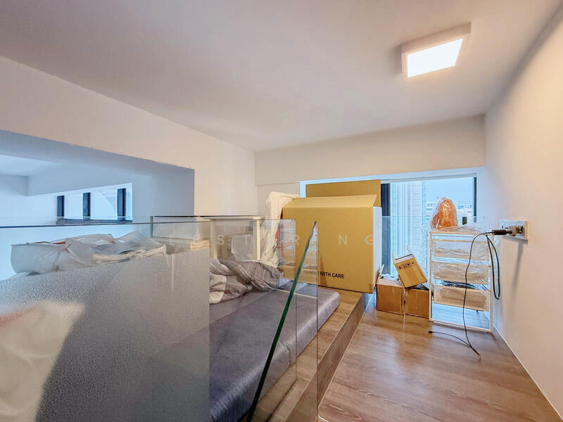 For Rent - The Scotts Tower