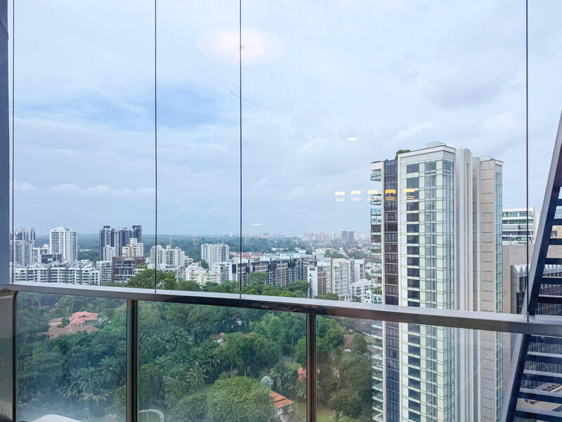 For Rent - The Scotts Tower