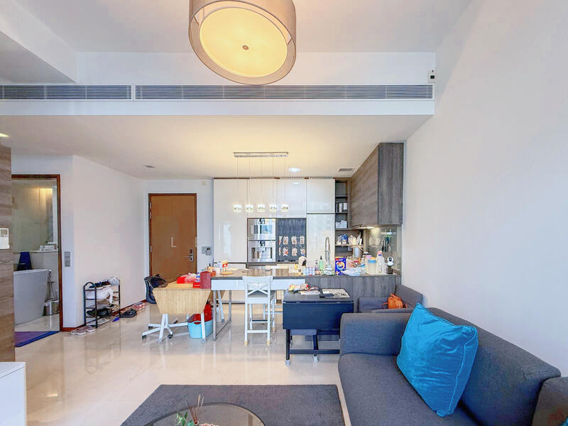 For Rent - The Scotts Tower