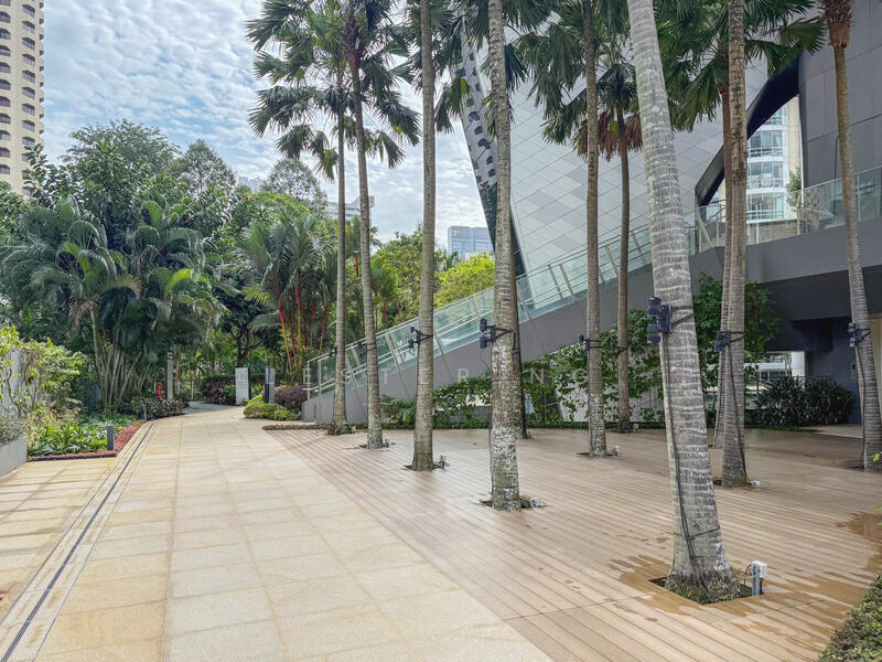 For Rent - The Scotts Tower