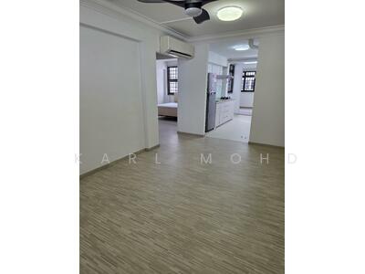 For Rent - 5 Jalan Batu