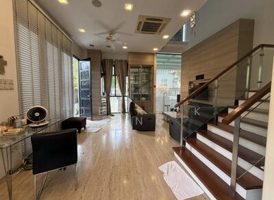 For Rent - Cypress Avenue