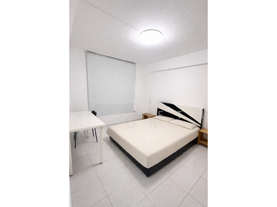 For Rent - 5 Ghim Moh Road