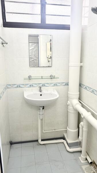 For Rent - 5 Ghim Moh Road