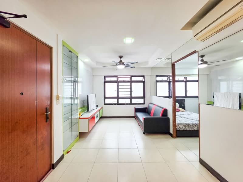 For Sale - 371 Jurong East Street 32