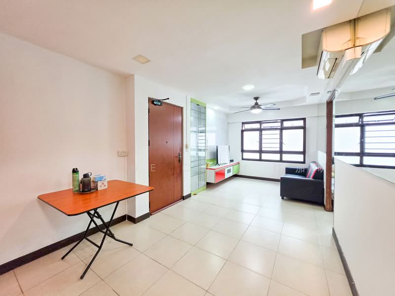 For Sale - 371 Jurong East Street 32