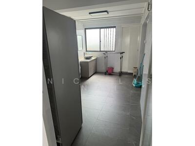 For Rent - 22 Sin Ming Road
