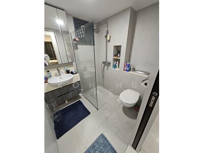 For Rent - Pinnacle @ Duxton