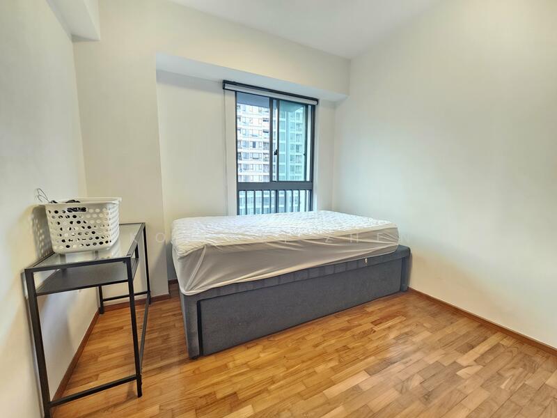 Pinnacle @ Duxton, 1 Cantonment Road, Room Rental, 100 sqft, HDB Flat For Rent, by Koh Hui Zhen, 60221138 - Bedroom - PropertyGuru.com.sg