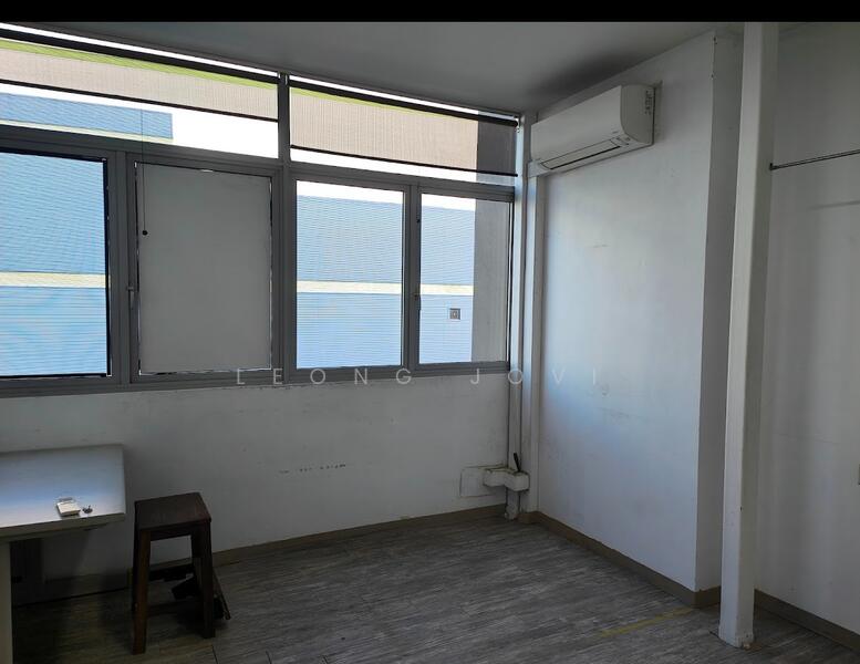 Mandai Connection, 7 Mandai Link, 1,711 sqft, Factory / Workshop (B2) For Sale, by Leong Jovi, 60221143 - Study - CommercialGuru.com.sg