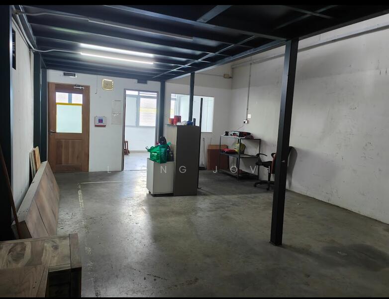 Mandai Connection, 7 Mandai Link, 1,711 sqft, Factory / Workshop (B2) For Sale, by Leong Jovi, 60221143 - CommercialGuru.com.sg