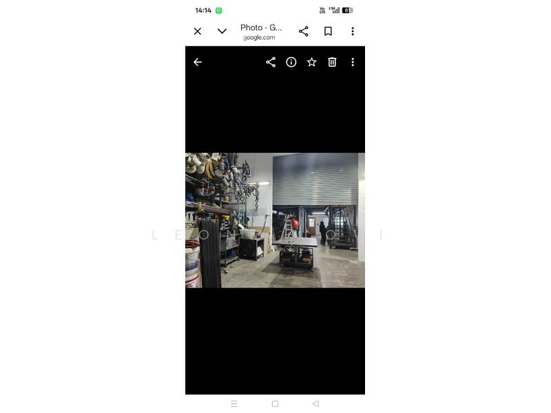 Mandai Connection, 7 Mandai Link, 1,711 sqft, Factory / Workshop (B2) For Sale, by Leong Jovi, 60221143 - Interior - CommercialGuru.com.sg