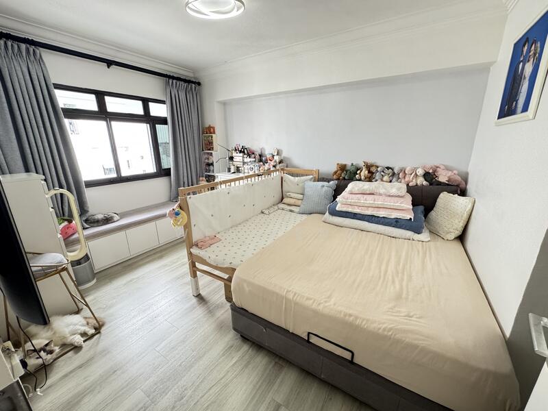 For Sale - 605 Senja Road