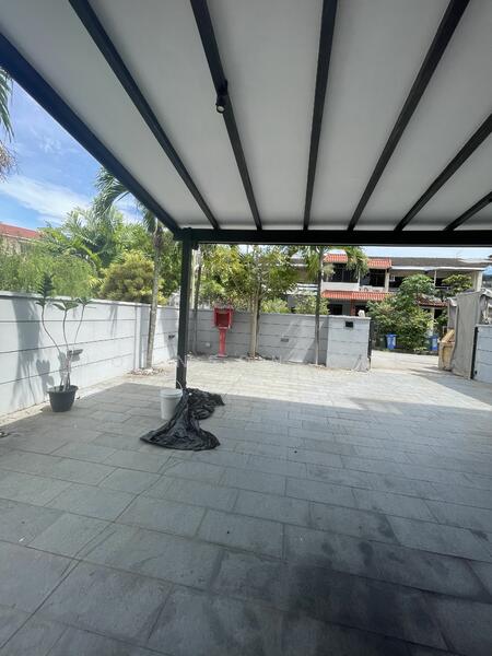 For Sale - Canary Park