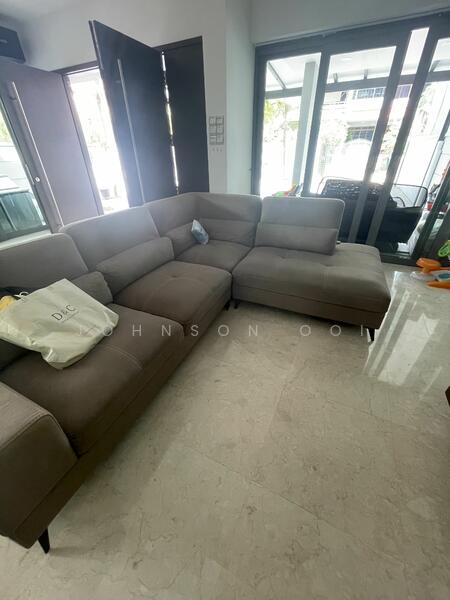 For Sale - Canary Park