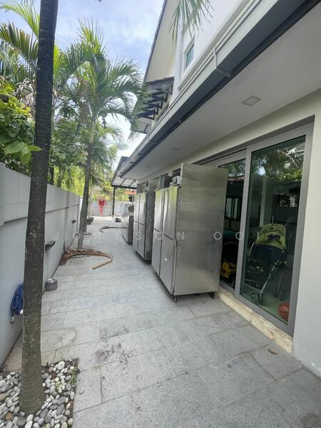 For Sale - Canary Park