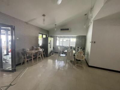 For Sale - Canary Park