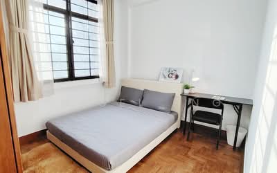 For Rent - Parc Oasis