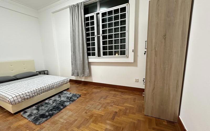 Parc Oasis, 37 Jurong East Avenue 1, Boon Lay / Jurong / Tuas, Room Rental, 170 sqft, Condominium For Rent, by Nigel Eng, 60221159 - Bedroom - PropertyGuru.com.sg