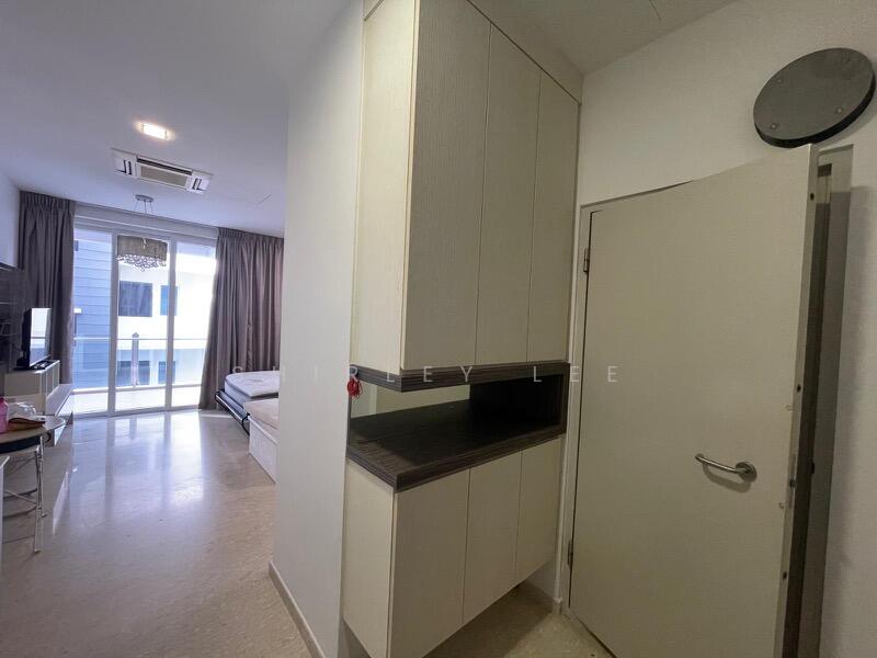 For Rent - Parc Elegance