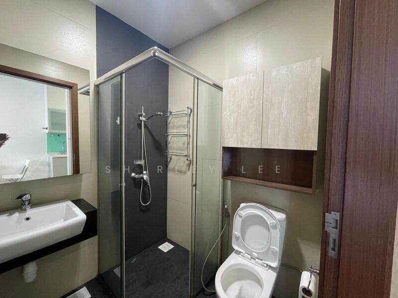 For Rent - Parc Elegance