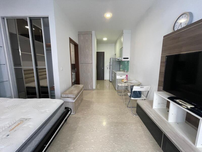 For Rent - Parc Elegance