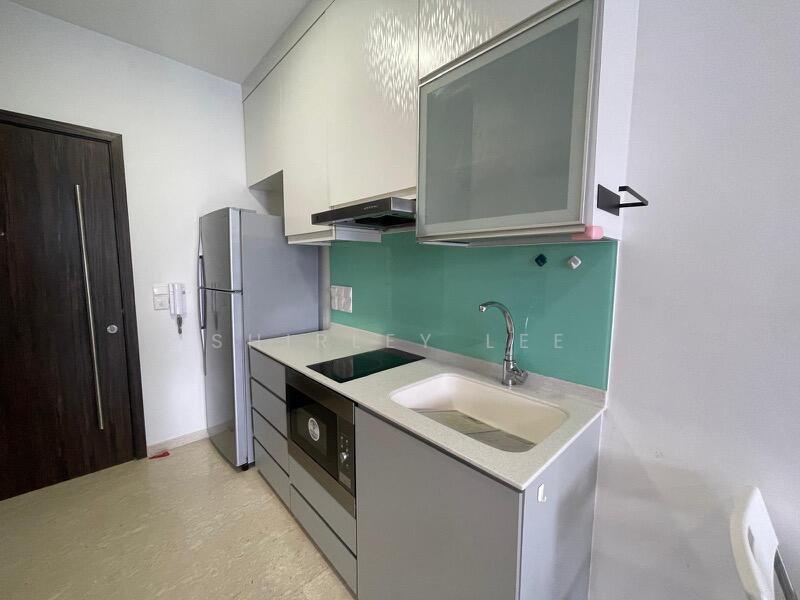 For Rent - Parc Elegance