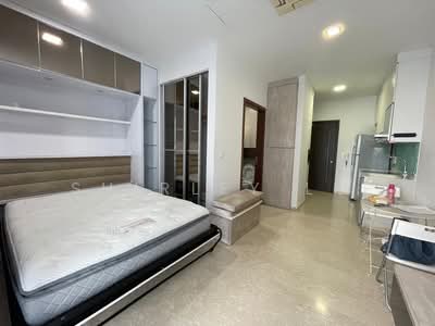 For Rent - Parc Elegance