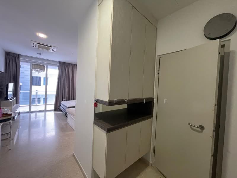 Parc Elegance, 17 Telok Kurau Road, Studio, 409 sqft, Condominium For Rent, by Shirley Lee, 60221163 - PropertyGuru.com.sg