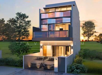 For Sale - Clarity - Brand New Inter Terrace, Opera Estate