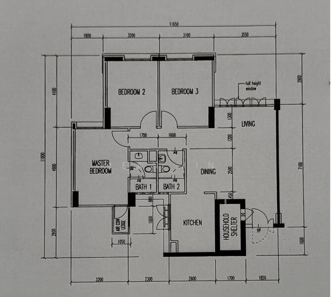 For Sale 987B Jurong West Street 93