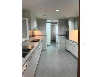 For Rent - Palm Spring