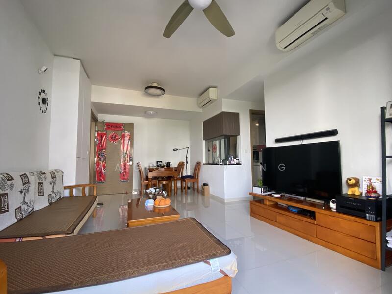 For Sale - The Palette