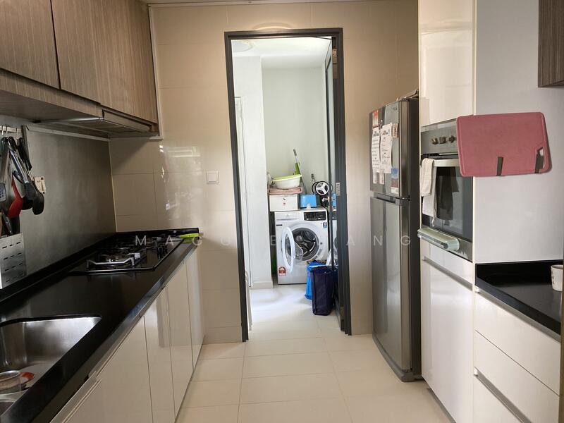 For Sale - The Palette