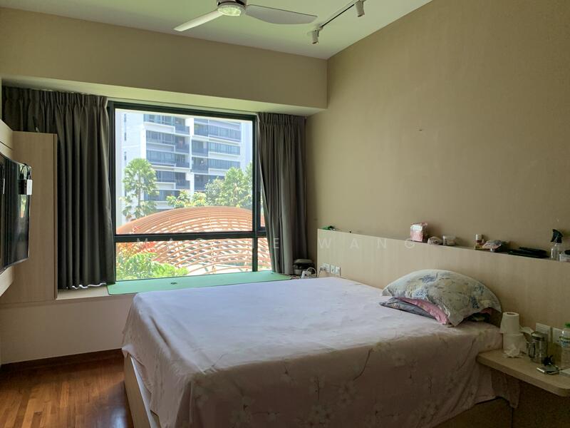 For Sale - The Palette