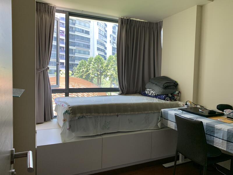 For Sale - The Palette