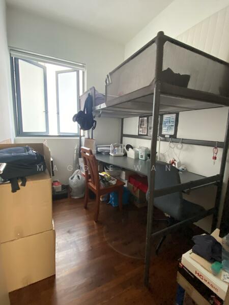 For Sale - The Palette