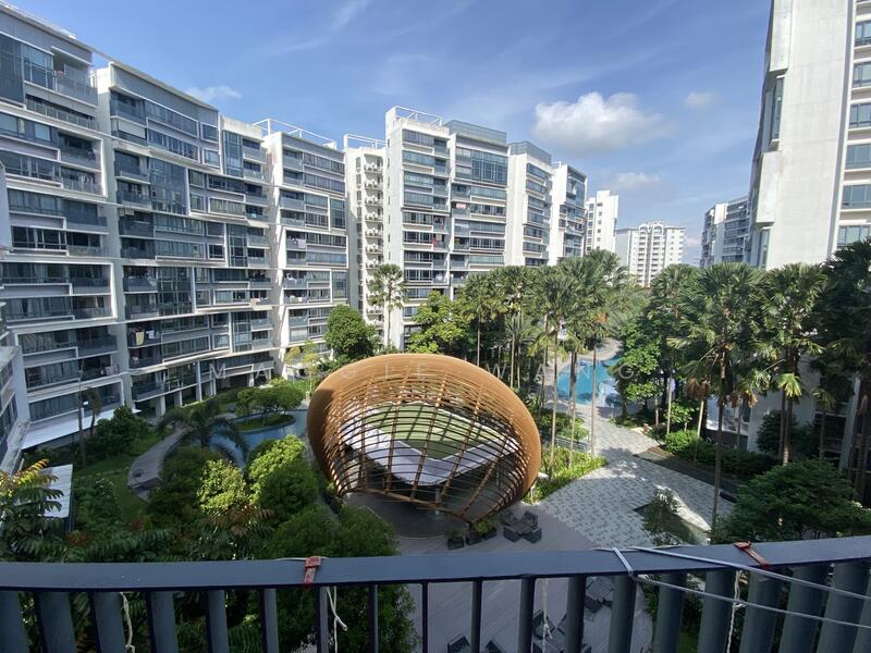 For Sale - The Palette