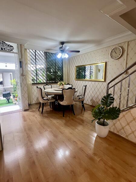 For Sale - 424 Pasir Ris Drive 6