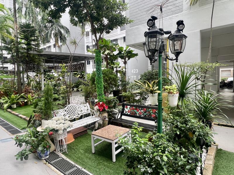 For Sale - 424 Pasir Ris Drive 6