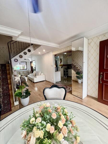 424 Pasir Ris Drive 6, 424 Pasir Ris Drive 6, 4 Bedrooms, 1,539 sqft, HDB Flat For Sale, by Nizam Firdaus, 60221177 - PropertyGuru.com.sg