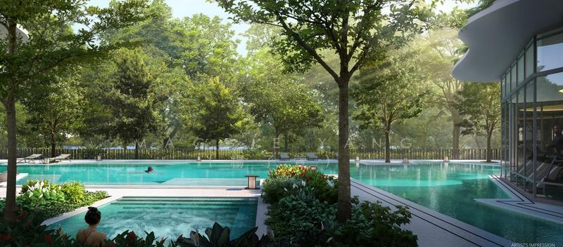 For Sale - The LakeGarden Residences