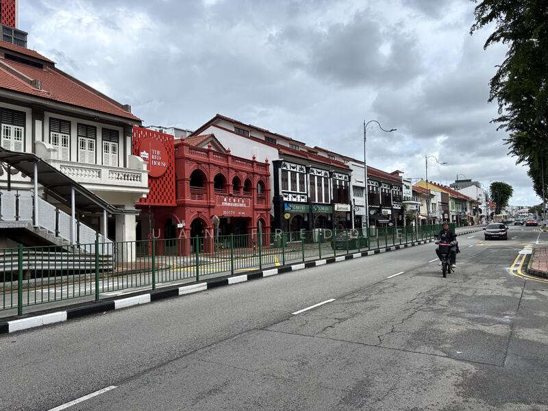 11,000SF PRIME RETAIL SPACE FOR RENT IN KATONG PERFECT FOR HIGH TRAFFIC LIFESTYLE & EDUCATION TRADES, , 11,062 sqft, Mall Shop For Rent, by Fuan Freddie, 60221206 - CommercialGuru.com.sg